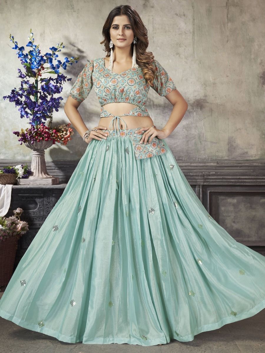 Lehengas under 3000 best sale